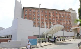 maternidade lucrecia