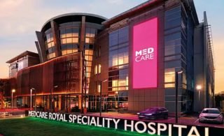 medcare dubai