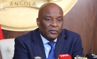 ministro Carlos Alberto