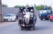 moto taxi