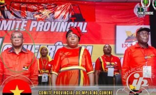 mpla cunene