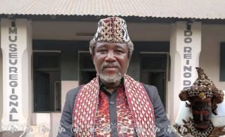 museu reg kongo