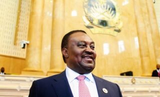 ANGOLA ASSEMBLEIA NACIONAL DE ANGOLA