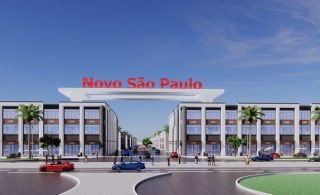 novo SP