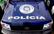 policia angola