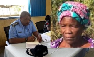 policia cuanza norte