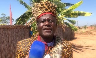 principe dos luchazes