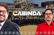 refina cabinda