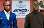 saude waku kungo
