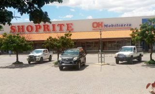 shoprite lubango