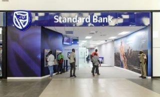 standard bank