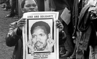 steve biko