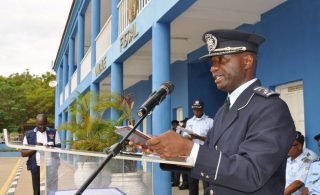 subcomissário Alberto Kundy França