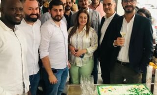 supermercado Intermarket