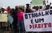 trabalha