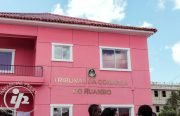 trib huambo