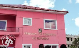 trib huambo