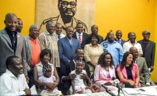 uniao dos escritores